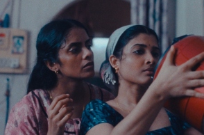 «Όλα όσα Φανταζόμαστε ως Φως»: Η ταινία λυρικό παραμύθι από την Ινδία  