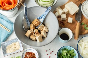 Veganuary
