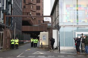 Δήλωσε ένοχος ο 18χρονος στην πρώτη ημέρα της δίκης του στο δικαστήριο του Λίβερπουλ