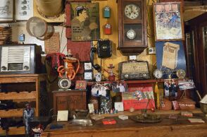 Τσομπανάκος, μια ταβέρνα-μουσείο της παλιάς Ελλάδας με άπαιχτο φαγητό