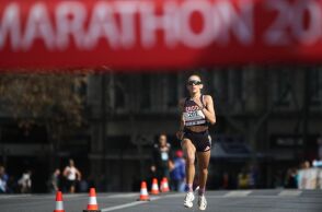 Ημιμαραθώνιο Αθήνας 