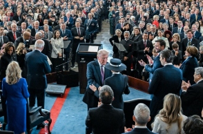 Ντόναλντ Τραμπ και αμερικανική ανθρωπογεωγραφία