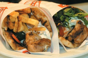 Καλοψημένο