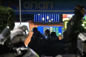 Συνελήφθη 39χρονος Τούρκος για την δολοφονία στο Παλαιό Φάληρο