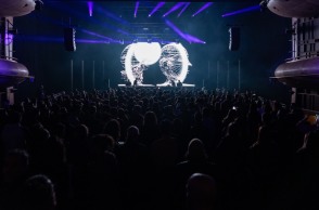 Stegi Radio Takeover