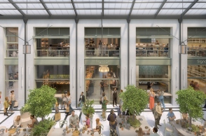 Στοά Αρσακείου