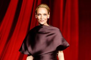 Η Ούμα Θέρμαν πρωταγωνίστρια στο Dexter: Resurrection - Επιστρέφει το σκοτεινό σύμπαν της σειράς - Πρεμιέρα το καλοκαίρι του 2025