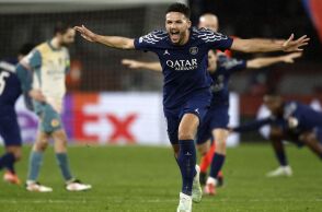 Champions League (7η αγωνιστική): Η Παρί έφερε τα πάνω κάτω (4-2) με τη Σίτι που κινδυνεύει με αποκλεισμό, στους 16 επί της ουσίας Άρσεναλ και Ίντερ
