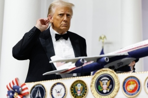 Ντόναλντ Τραμπ: Η διεθνής της απολυταρχίας αντεπιτίθεται