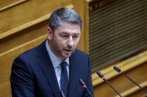 Νίκος Ανδρουλάκης