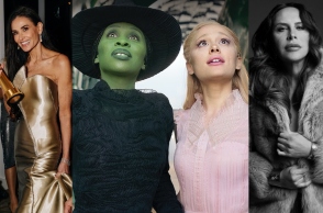 Όσκαρ 2025: Οι υποψηφιότητες για Α’ και Β΄ Γυναικείο Ρόλο