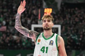 O Παναθηναϊκός αντιμετωπίζει τη Ζαλγκίρις Κάουνας στο ΟΑΚΑ για την 23η αγωνιστική της Euroleague με στόχο  να επιστρέψει στις νίκες