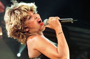 Τίνα Τέρνερ: Βρέθηκε χαμένο τραγούδι της Αμερικανίδας ερμηνεύτριας - 40 χρόνια μετά την κυκλοφορία του άλμπουμ Private Dancer