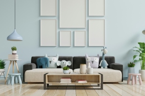 Πώς να κάνετε το σπίτι σας να φαίνεται καθαρό 