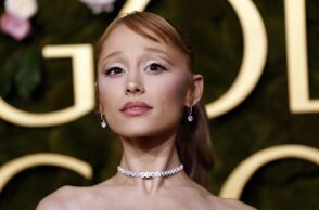 Αριάνα Γκράντε: Ευγνώμων για την υποψηφιότητα για Όσκαρ - Διεκδικεί το βραβείο Β' Γυναικείου Ρόλου - Η ευχαριστήρια ανάρτησή της προς την Αμερικανική Ακαδημία