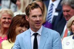 Μπένεντικτ Κάμπερμπατς: Ο βραβευμένος 48χρονος Άγγλος ηθοποιός αποκάλυψε σε συνέντευξη ότι βρίσκει υποτιμητικό τον όρο διασημότητα 