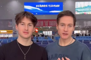 Το πείραμα του Μπράιαν Τζόνσον που εξόργισε τους πάντες