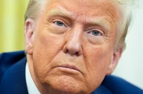 Ο Ντόναλντ Τραμπ