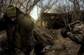 Expainer: Τι σχεδιάζει ο ρωσικός στρατός στην Ουκρανία