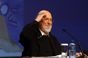 Γιατί τα χρόνια τρέχουν χύμα: Η Σώτη στέλνει γράμμα στον Διονύση