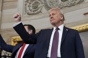  Ντόναλντ Τραμπ 