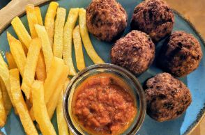 Βυρίνης, Παγκράτι