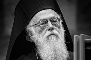 Αρχιεπίσκοπος Αλβανίας Αναστάσιος