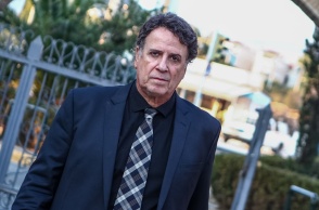 Χάρης Ρώμας