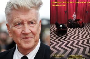 Ντέιβιντ Λιντς: Τριήμερο αφιέρωμα από τη Στέγη του Ιδρύματος Ωνάση σε συνεργασία με το Cinobo - Όλες οι ταινίες και μαραθώνιος προβολών του Twin Peaks