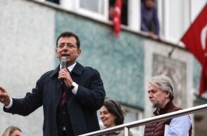 Τουρκία: Νέα δικαστική «περιπέτεια» για τον δήμαρχο της Κωνσταντινούπολης, Εκρέμ Ιμάμογλου