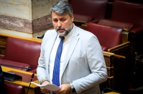 Γιάννης Καλλιάνος