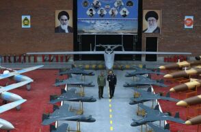 Ιράν: Εκτόξευσε πυραύλους εξοπλισμένους με τεχνητή νοημοσύνη - Οι Φρουροί της Επανάστασης διεξάγουν γυμνάσια - Λίγες χώρες στον κόσμο διαθέτουν τεχνολογία ΑΙ