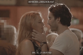 Λάιβλι - Μπαλντόνι 