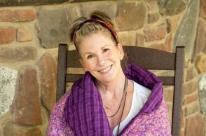 Η Μελίσα Γκίλμπερτ από το «Μικρό Σπίτι στο Λιβάδι» αποκάλυψε τον πραγματικό λόγο που εγκατέλειψε το Χόλιγουντ