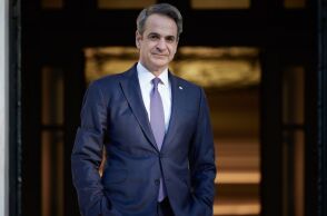 Κυριάκος Μητσοτάκης: Αφορμή σκέψης και εντολή εγρήγορσης η σημερινή Διεθνής Ημέρα Μνήμης των Θυμάτων του Ολοκαυτώματος - Η ανάρτηση του πρωθυπουργού