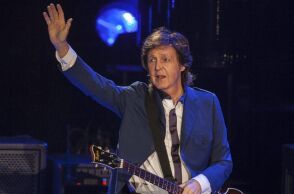 Η τεχνητή νοημοσύνη μπορεί να «κατακλέψει» τους καλλιτέχνες, προειδοποιεί ο Πολ ΜακΚάρτνεϊ - Με αφορμή την πρόταση αναθεώρησης του νόμου πνευματικών δικαιωμάτων