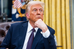 Τραμπ ΙΙ: Μία πρόβλεψη για την 4ετία και μία ανάλυση της πρώτης εβδομάδας