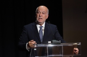 Γιώργος Φλωρίδης