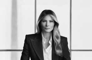 Μελάνια Τραμπ