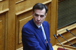 Μιχάλης Χουρδάκης