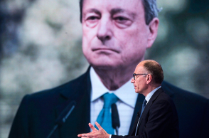 Οι εκθέσεις Ενρίκο Λέτα και Μάριο Ντράγκι στη σκιά του Ντόναλντ Τραμπ