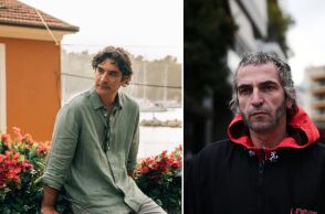 Ζητήθηκε από τον Χριστόφορο Παπακαλιάτη ένα σχόλιο για τις δηλώσεις Σερβετάλη και να τι προέκυψε