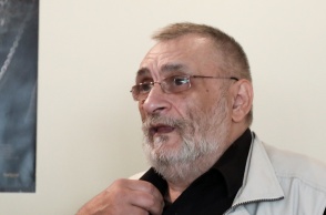 Ιάσονας Τριανταφυλλίδης