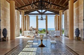 The Romanos, a Luxury Collection Resort 