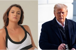 Η κόρη του Κολομβιανού προέδρου απειλεί τον Τραμπ: Για κάθε απέλαση, θα στέλνουμε πίσω έναν γκρίνγκο που έρχεται εδώ για σεξ