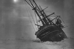 Καρτερία: Το ναυάγιο του σερ Έρνεστ Σάκλετον και του πληρώματος στην Ανταρκτική μέσα από τις αφηγήσεις όσων επέζησαν