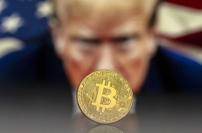 Explainer: Ο Τραμπ και η στρατηγική των κρυπτονομισμάτων