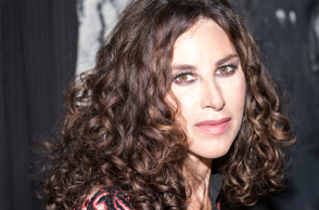 Η Ελευθερία Αρβανιτάκη σε πρώτο πρόσωπο