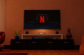 H σειρά του ANT1 που πάει Netflix