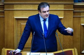 Πιερακάκης για Δημόσια Ωνάσεια Σχολεία: Κανένα παιδί που σήμερα φοιτά σε τέτοιο σχολείο δεν φεύγει από αυτό 